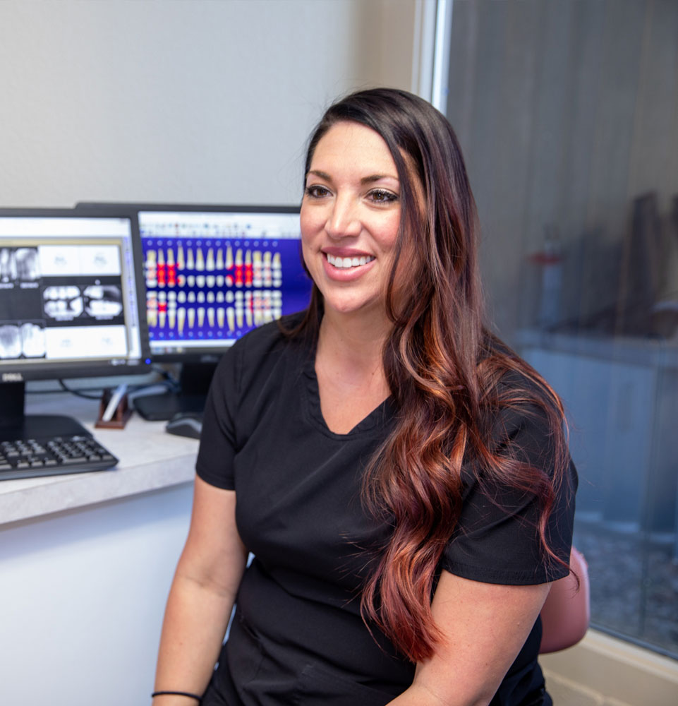career advance hygienist drwhite